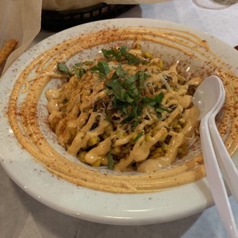 Claws - Cajun corn! - Cajun/Creole Near Me - Garden Grove, California