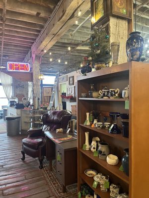 Bella Patina by null