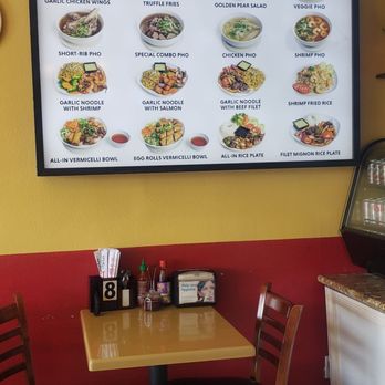 Pho Amor - Noodles Near Me - Norco, California Pho Amor - Noodles Near Me - Norco, California