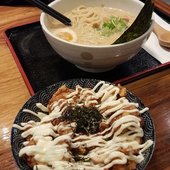 Kiu Japanese Restaurant - Japanese Near Me - Markham, Ontario
