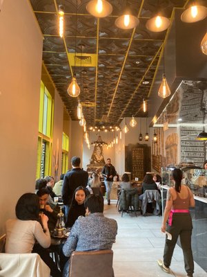 Delah Coffee by null