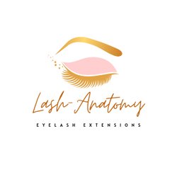 Lash-Anatomy