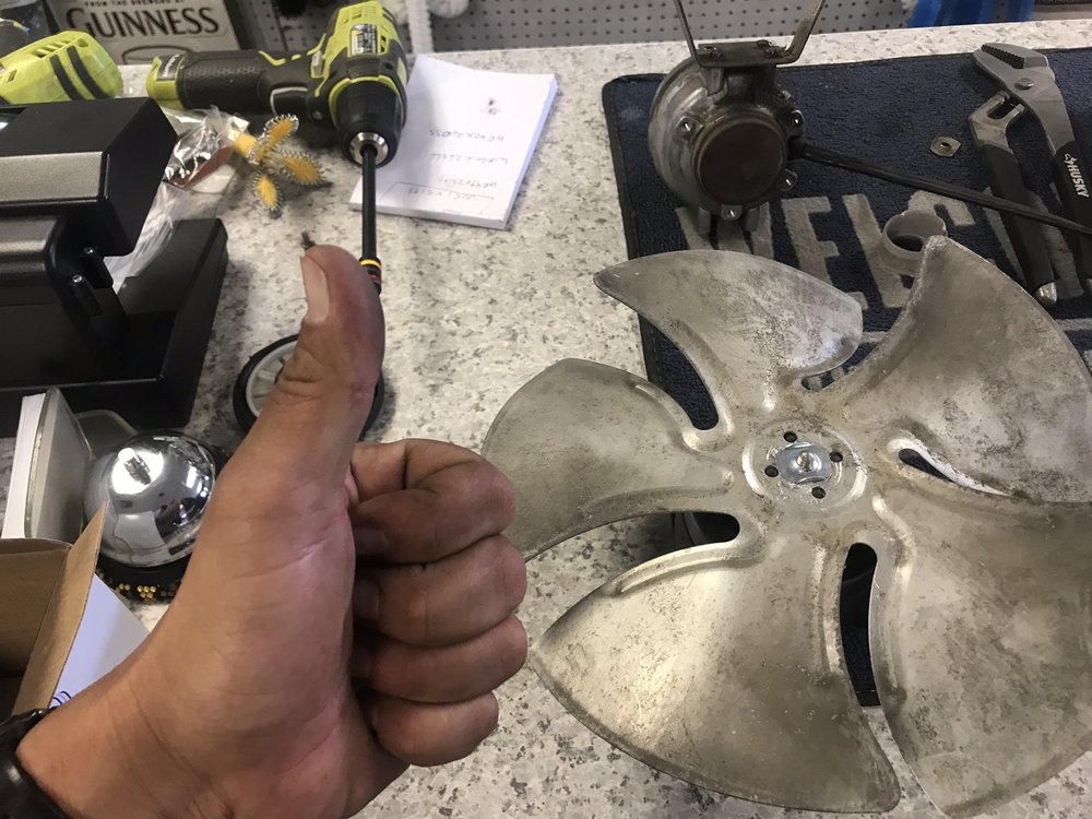 CAGLE’S APPLIANCES TEMP. CLOSED 29 Photos & 270 Reviews 114 S