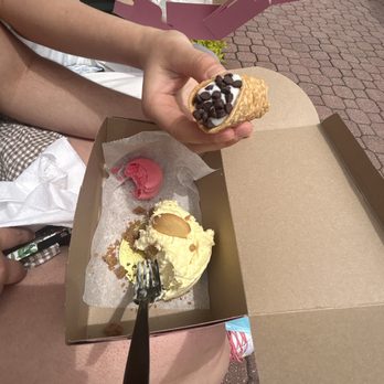 Flavia's - Patisserie/Cake Shop Near Me - Blowing Rock, North Carolina