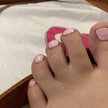 Crystal Nails & Spa - Nail Salons Near Me - Miami Gardens, Florida