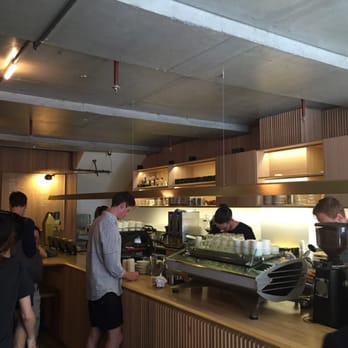 Dukes Coffee Roasters - Never a quiet moment in a Melbourne coffee shop - Coffee & Tea Near Me - Melbourne, VIC Dukes Coffee Roasters - Never a quiet moment in a Melbourne coffee shop - Coffee & Tea Near Me - Melbourne, VIC