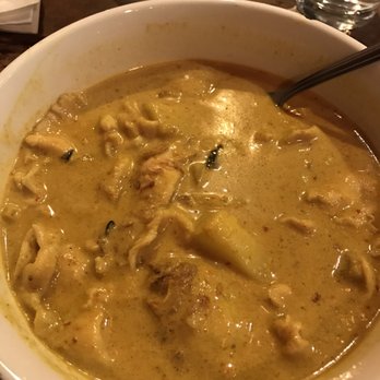 More Express - Yellow curry w/chicken - Sushi Bars Near Me - Jersey City, New Jersey More Express - Yellow curry w/chicken - Sushi Bars Near Me - Jersey City, New Jersey