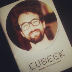 Cubeek