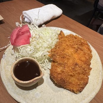 Rintaro - Katsu with Cheese - Izakaya Near Me - San Francisco, California