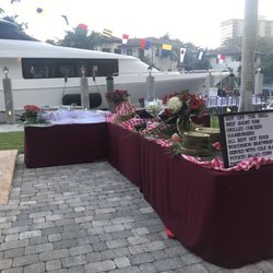 Party Caterers