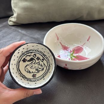 Color Me Mine - Paint-Your-Own Pottery Near Me - Los Angeles, California Color Me Mine - Paint-Your-Own Pottery Near Me - Los Angeles, California