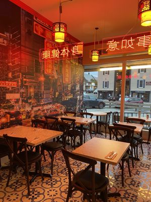 KorKai Thai Restaurant by null