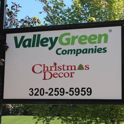 Valley Green Companies