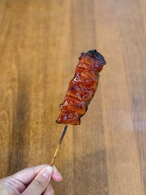 Yakitori Edomasa by null