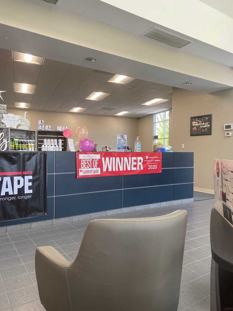 NORVIEW FAMILY CHIROPRACTIC, PC Updated August 2024 22 Reviews