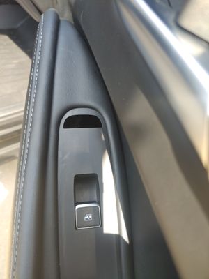 Don Evans Window Tint