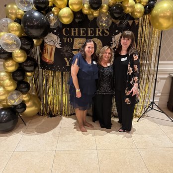 Biagio's Ristorante - The 3 Ladies that worked to make this Reunion so successful - Italian Near Me - Paramus, New Jersey Biagio's Ristorante - The 3 Ladies that worked to make this Reunion so successful - Italian Near Me - Paramus, New Jersey