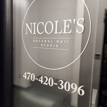 Nicole's Natural Nail Studio - Nail Technicians Near Me - Newnan, Georgia Nicole's Natural Nail Studio - Nail Technicians Near Me - Newnan, Georgia