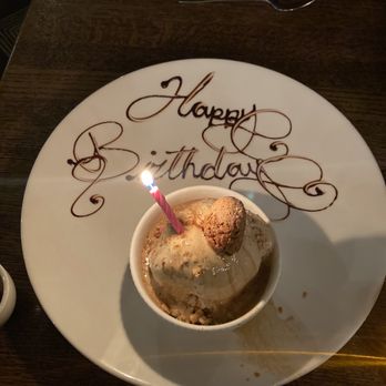 Massimo Restaurant - Affogato with a nice Flourish - Italian Near Me - Providence, Rhode Island Massimo Restaurant - Affogato with a nice Flourish - Italian Near Me - Providence, Rhode Island