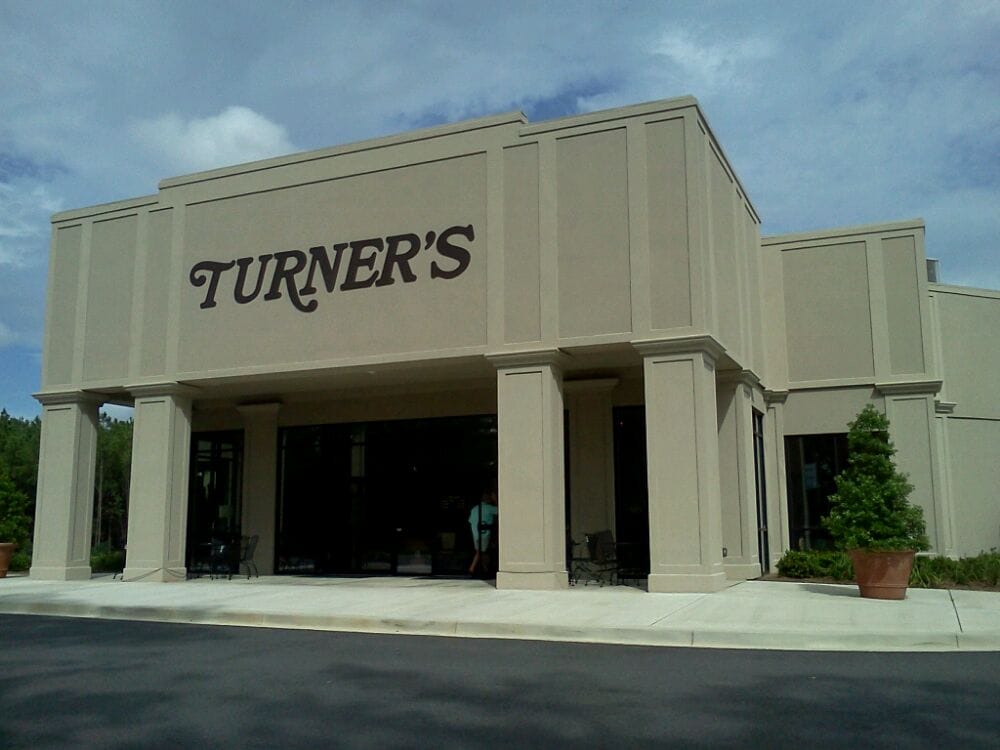 Turners Furniture Store Warner Robins Ga at Kevin Wade blog