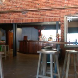 The Mill - Inside
