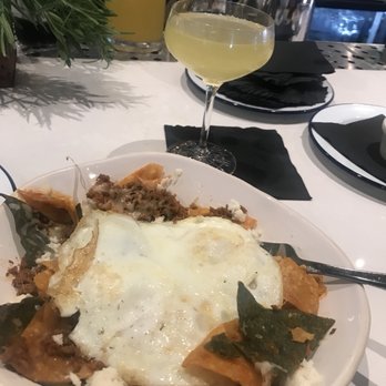 foothill - New American Near Me - Pasadena, California