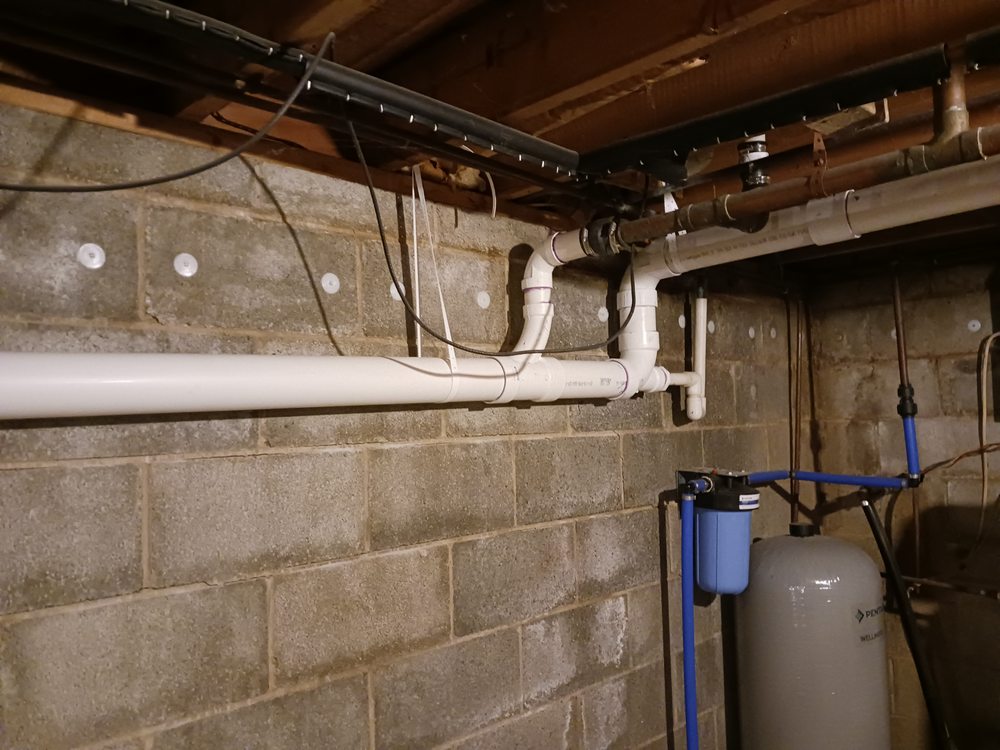 Slide of J and I Property Maintenance