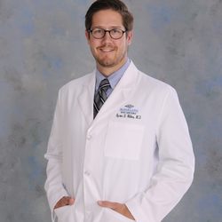 McFarland Eye Care - Byron Wilkes, MD |   Oculofacial Plastic Surgeon