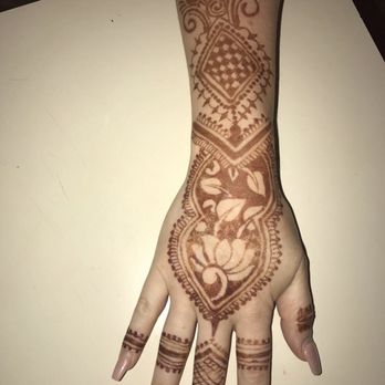Henna Phool and Dulhan - Henna Artists Near Me Henna Phool and Dulhan - Henna Artists Near Me