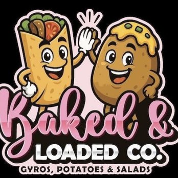 Baked & Loaded - Food Trucks Near Me Baked & Loaded - Food Trucks Near Me