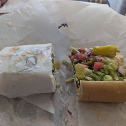 Sub Machine