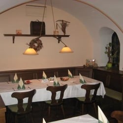 Restaurant Brauereigasthof zur Münz