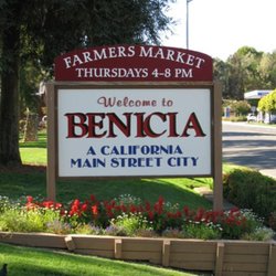 Benicia Heating & Air Conditioning