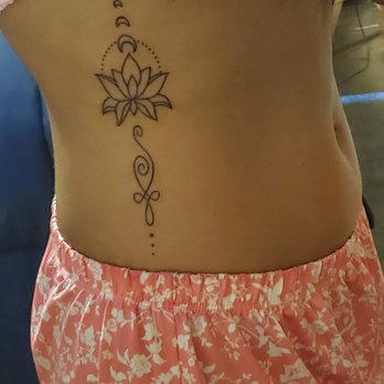 Royalty Tattoo Collective - The day after :) - Tattoo Near Me - Burlingame, California