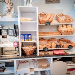 Boulangerie Patisserie Montebello