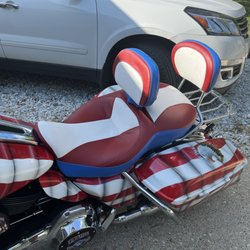 Reeves Auto Upholstery