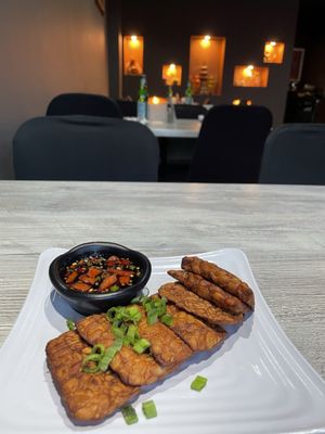 Toka Asian Kitchen by null