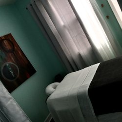 Ukiyo Massage and Body Works