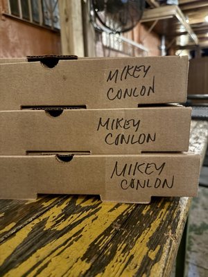 Ziggie's Pizza by null