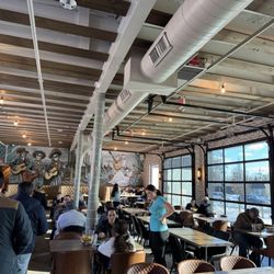 Nice looking place.