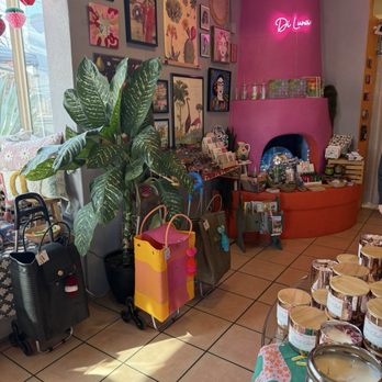 Di Luna Candles - Candle Stores Near Me - Tucson, Arizona