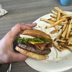Big Sky Cafe