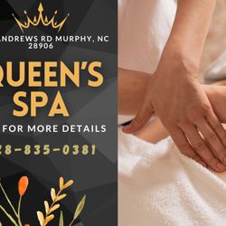 Queens Spa