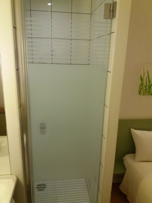 ibis budget Warszawa Reduta by null