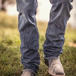 Russell's Western Wear