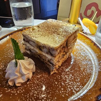 Mia Rosebud - Italian Near Me - Boca Raton, Florida