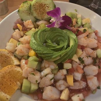 Cabo Mexican Cuisine - Ceviche tropical - Mexican Near Me - Raleigh, North Carolina Cabo Mexican Cuisine - Ceviche tropical - Mexican Near Me - Raleigh, North Carolina