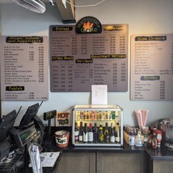 Marketplace Grille