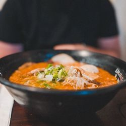 Daikokuya Little Tokyo - Spicy Miso Ramen