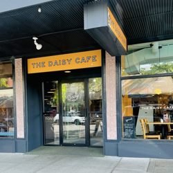 The Daisy Cafe